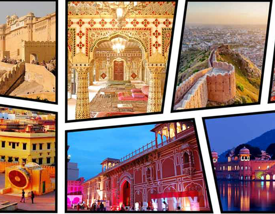 Hotel Star 17 Dwarka Delhi